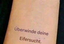 Nur Genies können es richtig (95 % sind dazu nicht in der Lage!)