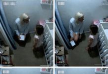 „Meine Schwiegermutter passte jeden Mittwoch auf meine Tochter auf – bis ich eine Kamera einschaltete“