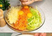 Meine Oma aß sie jeden Tag zum Mittagessen! Sie nahm in einem Monat 10 kg ab. Ich schickte sie an diejenigen weiter, die sich bei mir bedankten