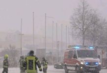 Nicht umsonst wird eine extreme Warnung ausgesprochen Alle wichtigen Infos