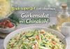 Gurkensalat mit Chinakohl