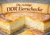 Einfach der Wahnsinn DDR Eierscheke mit Suchtgarantie