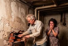 “40 Jahre verborgene Wahrheit: Als der Sohn versuchte, uns zu täuschen…”