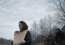 Als sich die Menschen, die ihr am nächsten standen, von ihr abwandten, blieb Maria nur ein einziger Weg: Sie verstand, wie gefährlich dieser Fluss war, doch sie ahnte nicht, dass sie am anderen Ufer etwas erwartete, das viel schrecklicher war als die schreckliche Strömung des Flusses.