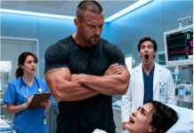 „Mein Mann sah das Neugeborene direkt nach der Geburt an und sagte spöttisch: ‚Wir brauchen einen DNA-Test, um sicherzugehen, dass es wirklich meins ist.‘“