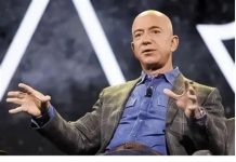 KAUFEN SIE JETZT KEINE AUTOS, FERNSEHER ODER KÜHLSCHRÄNKE: Legen Sie Vorräte an, sparen Sie Bargeld! Bezos hat vor einer bevorstehenden Katastrophe gewarnt!