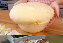 Schnelles Joghurtbrot: ich kaufe überhaupt kein Brot mehr!