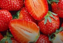 Die Erdbeeren aus diesem Land sollte man unbedingt meiden