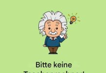 Bitte keine Taschenrechner! Dieses Mathe-Rätsel bringt gerade alle zum Grübeln
