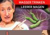 Trinken Sie Wasser auf nüchternen Magen direkt nach dem Aufwachen – 8 unterschätzte Vorteile, die Ihr Leben verändern könnten