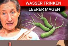 Trinken Sie Wasser auf nüchternen Magen direkt nach dem Aufwachen – 8 unterschätzte Vorteile, die Ihr Leben verändern könnten