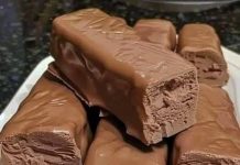 Null Kohlenhydrate! Du kannst so viel essen, wie du willst, und es hilft dir, schlank zu bleiben!