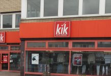 Geschäfte, die in Deutschland leider schließen müssen