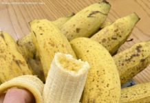 Wenn Sie über 50 sind, könnte das tägliche Essen einer Banane eine einfache Möglichkeit sein, Ihre Gesundheit zu unterstützen