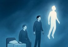 4 Dinge, die Sie bei der Beerdigung eines geliebten Menschen niemals wegwerfen sollten