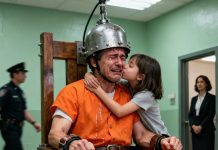 „Bevor er starb, bat er darum, seine Tochter zu sehen… Und was sie ihm zuflüsterte, veränderte sein Schicksal für immer.“