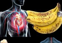 Wusstest du, dass der Verzehr von Bananen erhöht …