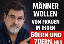 5 Eigenschaften, die viele Männer bei Frauen über 60 am meisten schätzen – laut Forschung und praktischer Erfahrung