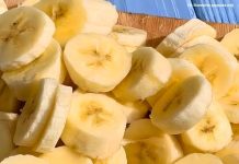 Ärzte enthüllen: Was wirklich passiert, wenn Sie jeden Tag eine Banane essen