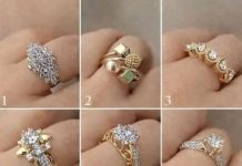 Der Ring, den du wählst, spiegelt deine Persönlichkeit wider