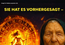 Was wird Baba Vanga in Bezug auf Wohlstand laut gängigen Interpretationen zugeschrieben?
