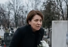 „Wie ich mich selbst wiederfand, nachdem ich zum Ersatz für jemand anderen geworden war“