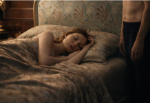 „Ich habe einen alten Mann geheiratet, um meinen kranken Vater zu retten – unter der Bedingung, dass ich jeden Abend vor dem Schlafengehen eine seltsame Tablette nehme, ohne zu wissen, was mit mir geschieht, während ich schlafe 😢 Doch eines Tages beschloss ich, eine versteckte Kamera zu installieren, und war schockiert, als ich sah, was tatsächlich passiert 😲😱“