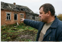 „Der Fehler des Sohnes: Er ließ mich auf dem Land zurück, und die Wahrheit wartete daneben“