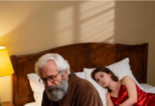 „Die vierte Nacht enthüllte, warum sie die wahre Wahrheit über ihn erkannte“