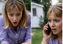 Fünf Jahre nach dem Tod meines Mannes habe ich zufällig den Blumentopf mit der Pflanze zerbrochen, die er mir kurz vor seinem Tod geschenkt hatte – und was ich tief in der Erde fand, ließ mich vor Entsetzen aufschreien 😨