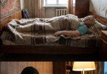 „Ich habe vor der gelähmten Mutter meines Mannes verheimlicht, dass ich versteckte Kameras installiert habe, und als ich die Aufnahmen sah, konnte ich kaum bei Verstand bleiben. Noch in derselben Nacht stellte ich ihre Koffer ins Treppenhaus und wechselte sofort alle Schlösser aus. Erst später flüsterte mir die Nachbarin zu: ‚Mein Gott, deshalb sind sie also …‘ … 😲😲😲“