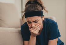 Botschaft unter dem Bett: Nach dem Tod ihrer Tochter entdeckt eine Mutter eine Wahrheit, die sie niemals erwartet hätte