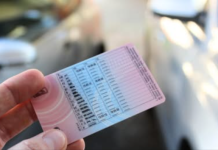 „Entscheidung zu Führerscheinen für Personen bis 50 Jahre gefallen! Wenn Sie SO ALT sind, ist es vorbei für Sie…“