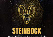 STEINBOCK: Die Tränen lassen sich nicht aufhalten – das Karma bringt euch einen Schock, der euer Schicksal verändert!