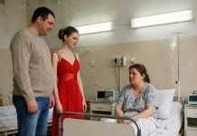 „Er zwang mich, seiner Mutter eine Niere zu spenden, und dann kam er mit seiner Geliebten und den Scheidungspapieren.“