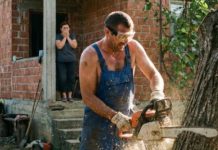 „Der Nachbar fällte den Walnussbaum, während der Großvater im Krankenhaus war“