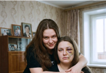 „Er bemerkte den Austausch nicht: Wie die Zwillingsschwester dem Ehemann, der ihre Schwester misshandelte, eine Lektion erteilte.“