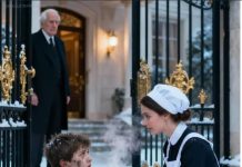 „Sie dachte, sie würde wegen des Jungen entlassen werden – die Reaktion des Chefs war unglaublich!“