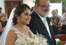 Meine Schwiegermutter demütigte die Braut vor allen – doch dann stand ihr Vater auf und schockierte die Gäste!