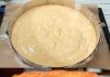 Vorsicht Suchtgefahr, Quark Ruhrkuchen in 5 Minuten bereit für den Ofen