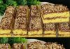 Ein einfacher Kuchen für jeden Tag, den ich in 5 Minuten backen kann