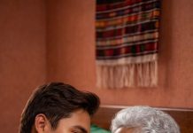 „Ein junger Mann musste eine Nacht mit einer 60-jährigen Frau verbringen, um seine Mutter zu retten – doch was nach dieser Nacht geschah, schockierte alle.“