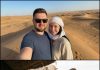 Der Urlaub eines ukrainischen Ehepaares in Ägypten verwandelte sich in einen wahren Albtraum – die Frau wurde erst nach fünf Jahren bei den Beduinen gefunden. Dem Retter standen die Haare zu Berge bei dem, was er sah… 😲😲😲