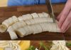 Bananenmousse in 5 Minuten fertig: das beste italienische Dessert