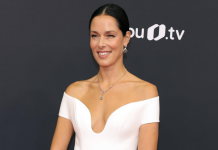 ANA IVANOVIĆ HEIRATET – SEHEN SIE, WAS FÜR EINEN SKANDAL SCHWEINI VERURSACHTE, ALS ER SAH, UM WEN ES SICH HANDELT: AUCH SIE WERDEN SCHOCKIERT SEIN!!! Ana hat den Jackpot geknackt (FOTO)