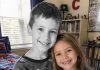 Ich glaubte, meine Tochter würde sich Dinge einbilden — bis ich selbst den Jungen sah, der genauso aussah wie mein Sohn