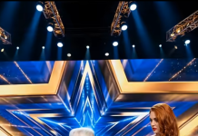 Eine 80-jährige Frau kam zu einer Talentshow und bat darum, ihr Lieblingslied singen zu dürfen. Doch die Moderatorin und die Juroren begannen über sie zu lachen und wollten sie sogar von der Bühne schicken. Nur wenige Minuten später geschah jedoch etwas völlig Unerwartetes … 😱🎤