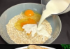 Schnelle Haferflocken-Pfannkuchen – Gesundes Frühstück in 10 Minuten
