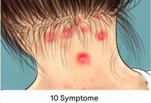 10 Symptome von Fibromyalgie, die jeder mit Muskelschmerzen lesen sollte