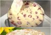 Kuchen, der auf der Zunge zergeht! Der berühmte Kuchen, der die Welt verrückt macht! OHNE OFEN